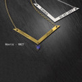 Personalised name jewellery design selection NN27