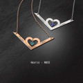 Personalised name jewellery design selection NN32