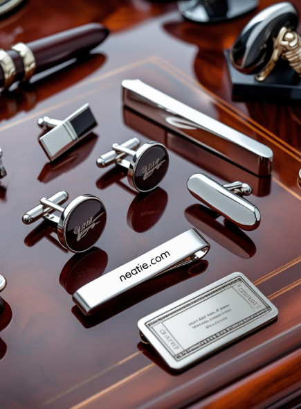 Shop jewellery for men at neatie.com
