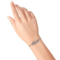 Personalised Love Spell Bracelet by Neatie