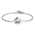 Personalised Lucky Star bracelet by Neatie