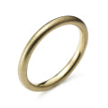 Yellow Gold Halo Ring Yellow Gold Halo Ring