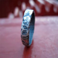 Rocky Outcrop Slim Ring product image