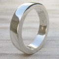 Handmade Chunky Men's Ring Handmade chunky men's ring