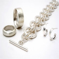 Hammered Rings Group Group of hammered rings