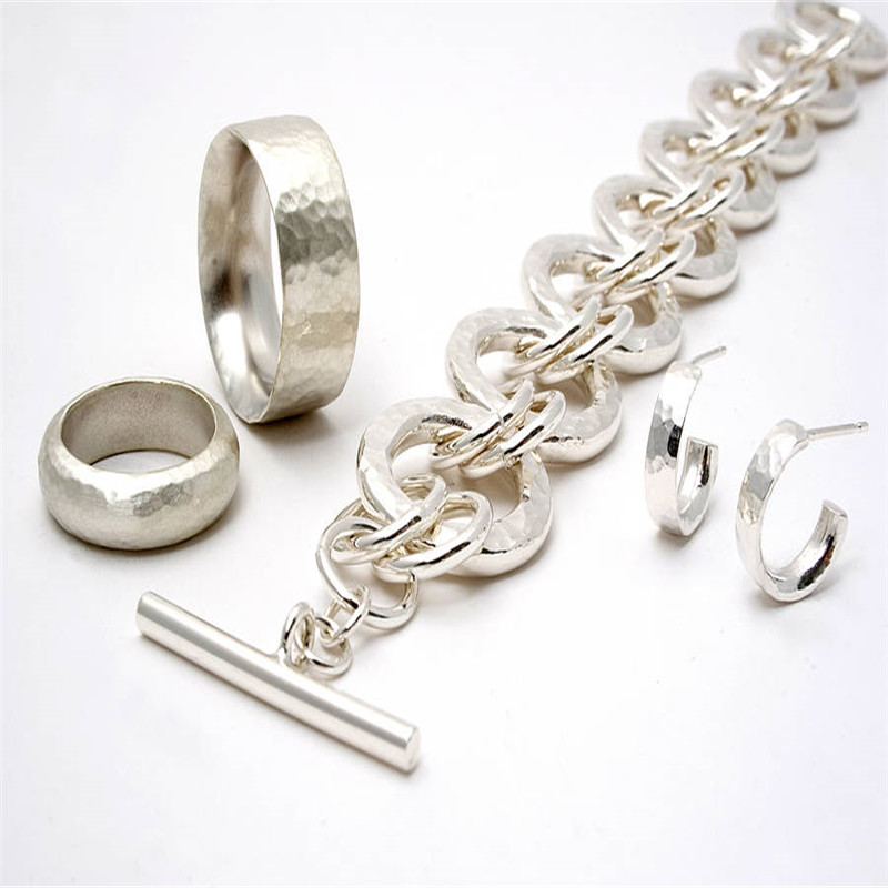 Hammered Rings Group Group of hammered rings