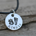 Men's First Impressions Personalised Coin Chain Men's First Impressions Personalised Coin Chain product image