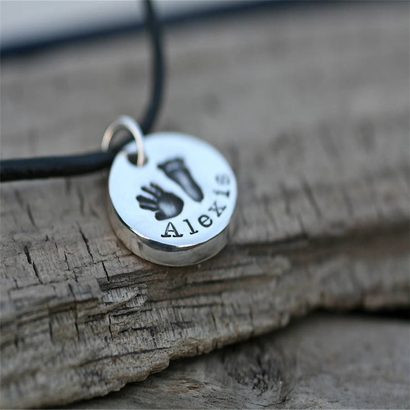 Men's First Impressions Personalised Coin Chain Men's First Impressions Personalised Coin Chain product image
