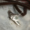 Manta Ray Necklace