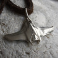 Manta Ray Necklace Manta Ray Necklace product image