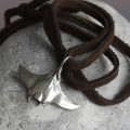 Manta Ray Necklace Manta Ray Necklace product image