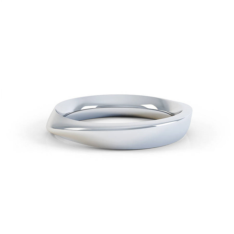 Eternal Twist Ring product view