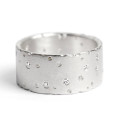 Diamond Ring View Diamond ring product view