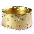 Handmade Diamond Ring Handmade diamond ring product view