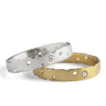 18Ct Gold And White Gold Ring Set 18Ct Gold And White Gold Ring Set product image