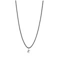 Alphallumer Letter Necklace Alphallumer letter necklace