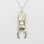 Arma Beetle Pendant