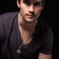 Atlas Pendant jewellery product image