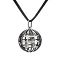 Atlas Pendant jewellery product view