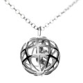 Atlas Pendant jewellery product view