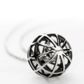 Atlas Pendant jewellery product view