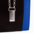 Barcode Tag Pendant Barcode Tag Pendant product image