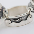 Beside The Sea Personalised Ring Beside The Sea Personalised Ring product image