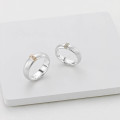 Black Diamond Linear Ring Black Diamond Linear Ring product image