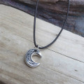 Celtic Moon rose seal jewellery gallery image