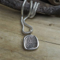 Celtic Rose Seal Jewellery Celtic Rose seal jewellery by Neatie