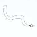 Coin necklace gallery image