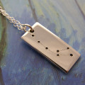 Constellation pendant