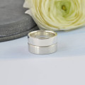Couples Personalised Band Couples personalised band product view