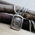 Dia De Los Muertos pendant