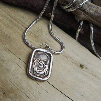 Dia De Los Muertos Pendant Dia De Los Muertos Pendant