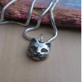 Soul Cat Necklace Soul Cat Necklace product image