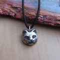 Soul Cat Necklace Soul Cat Necklace gallery image