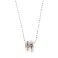 Eight Letters One to Rule Men's Chain product image