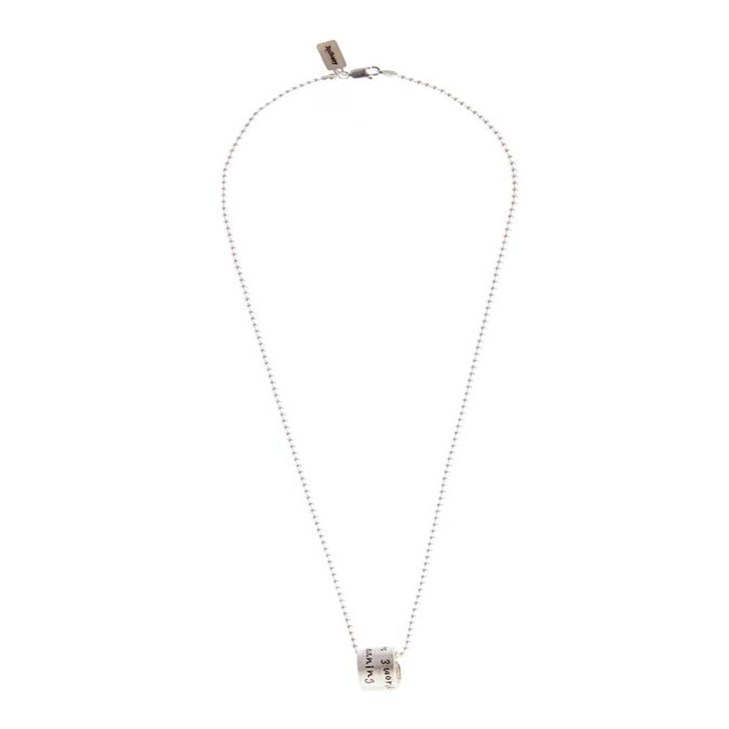 Eight Letters One to Rule Men's Chain product image