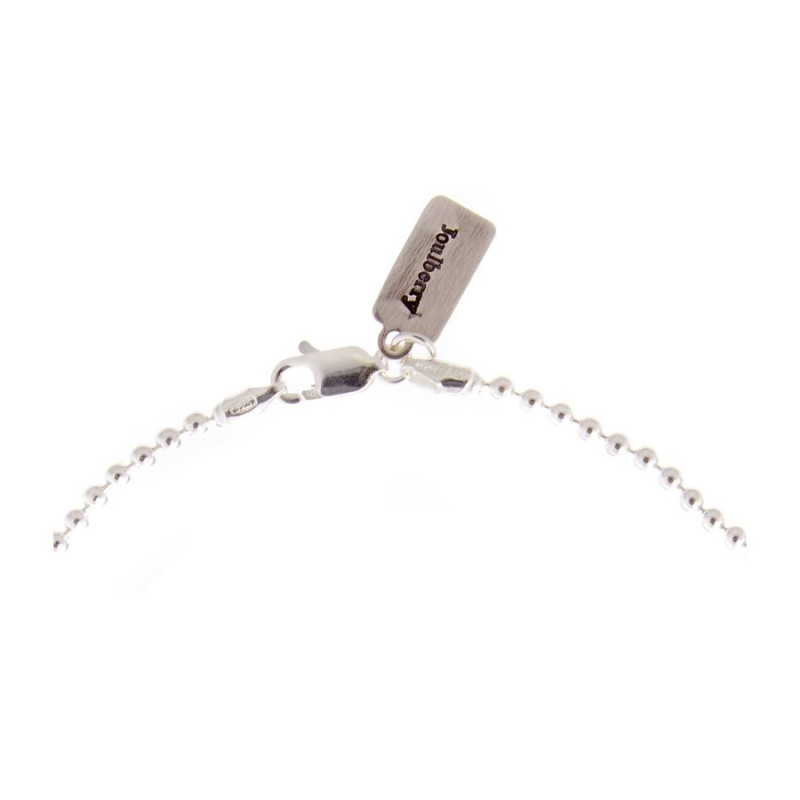 Eight Letters One to Rule Men's Chain product image