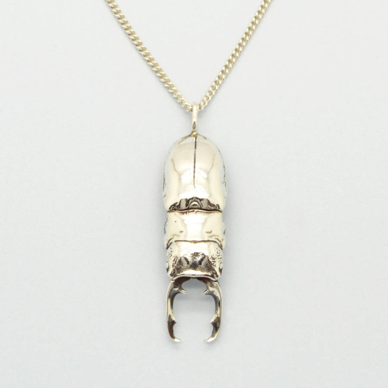 Ferum Beetle Pendant Ferum Beetle Pendant product image