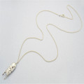 Ferum Beetle Pendant Ferum Beetle Pendant gallery image