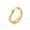 Gents Soft Pebble Wedding Ring Gents Soft Pebble Wedding Ring product image