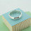 Mens Personalised Gunwalloe Ring