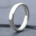 Handmade Comfort Fit Ring Handmade comfort fit ring product image