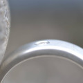 Handmade Men's Engagement Ring Handmade men's engagement ring product image
