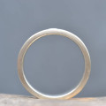 Handmade Men's Engagement Ring Handmade men's engagement ring product image