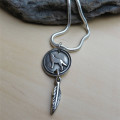 Howling Moon Pendant Howling Moon Pendant product image