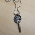 Howling Moon Pendant Howling Moon Pendant product view