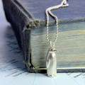 Penguin Necklace Penguin necklace